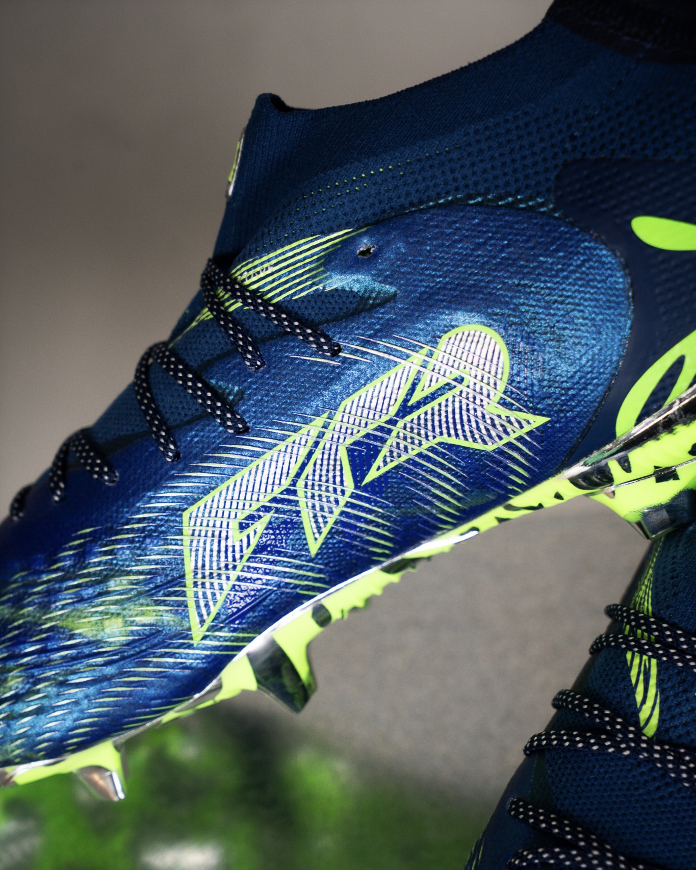 Die besten Fußballschuhe für breite Füße 2026