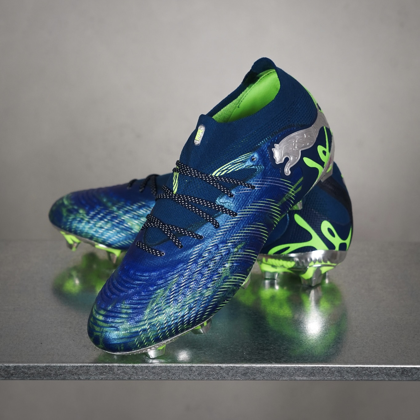 Puma Future 9 Cosmic Art