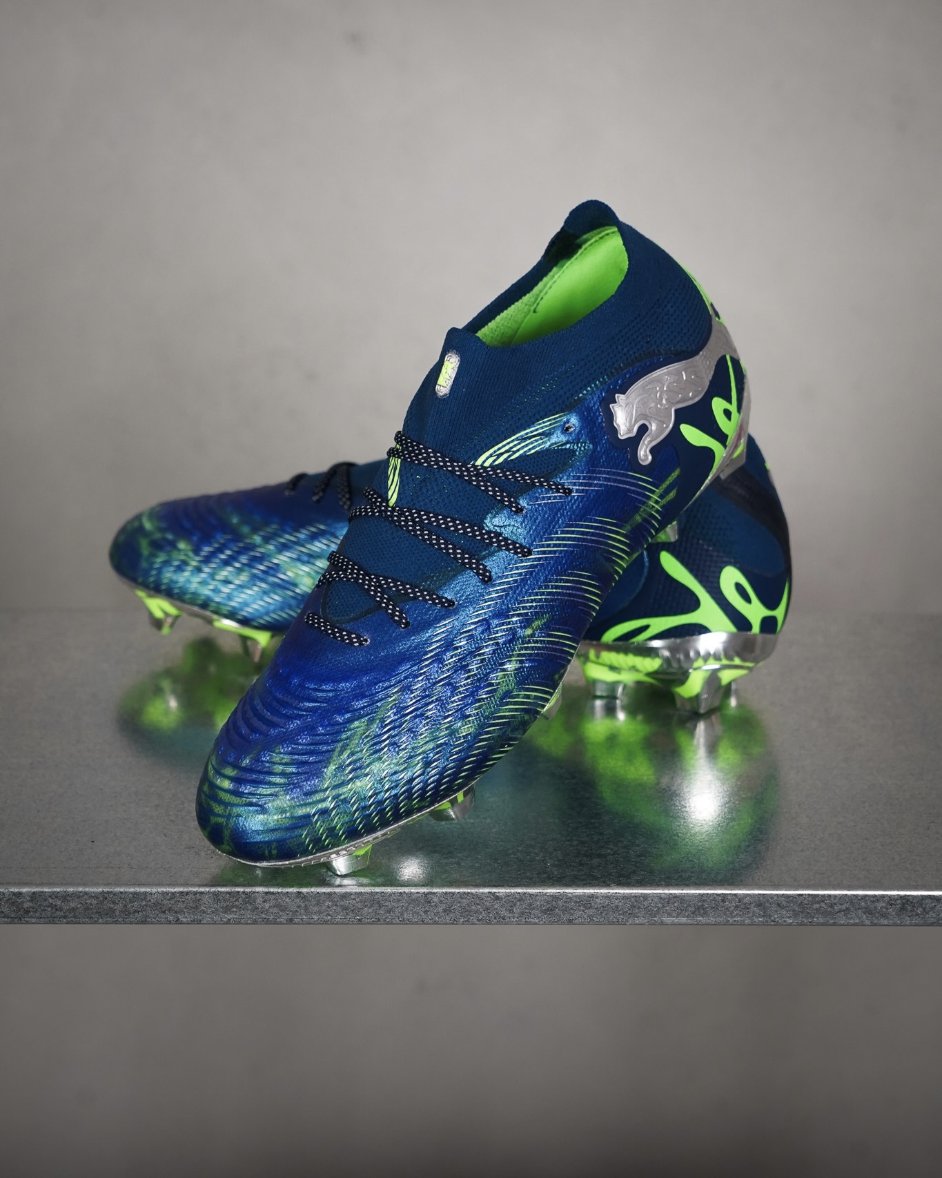 Die besten Fußballschuhe für breite Füße 2026