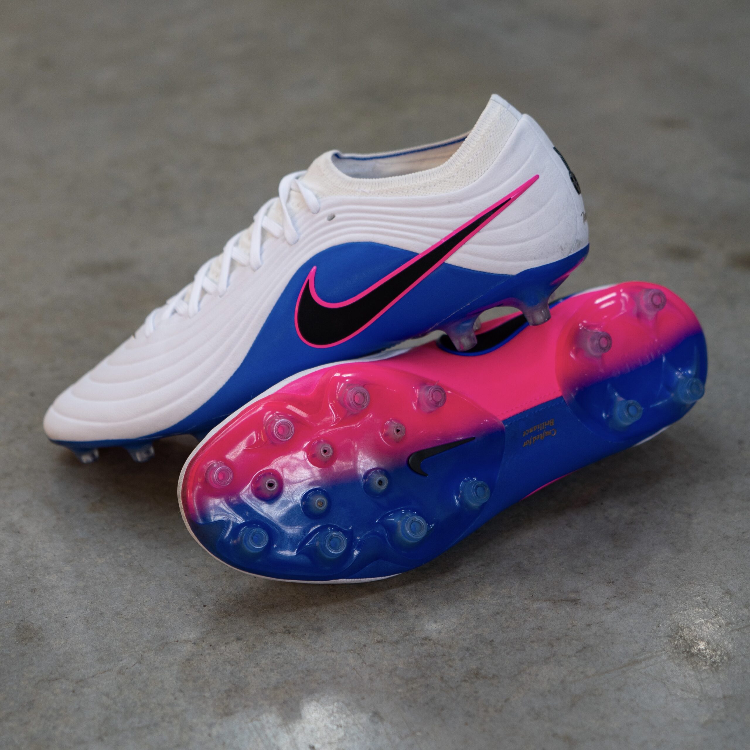 Alles Wichtige zum Nike Tiempo Maestro