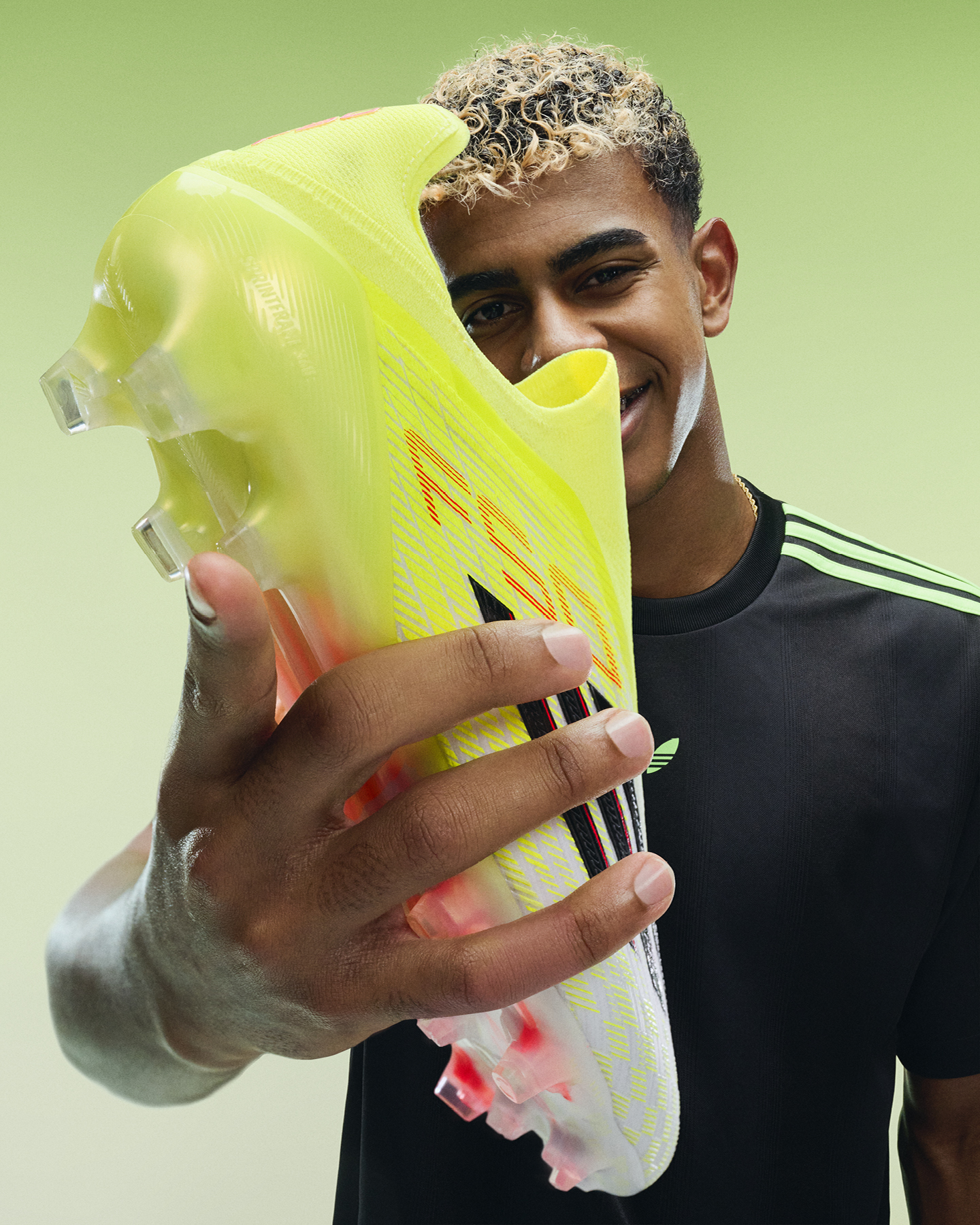 Adidas F50 vs. Adidas Predator