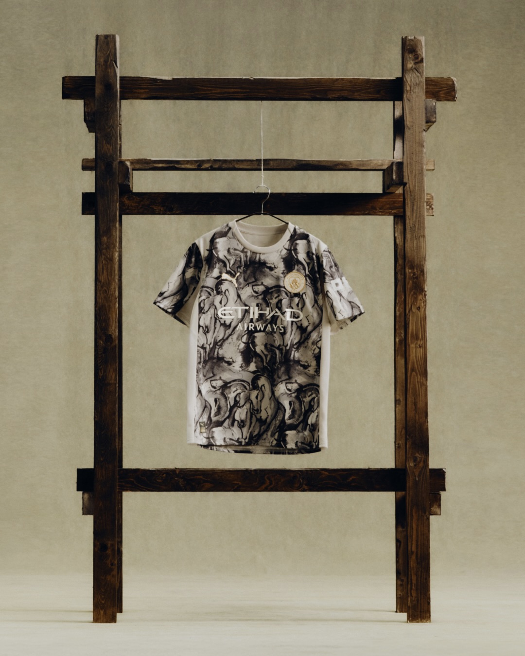 Manchester City Chinese New Year