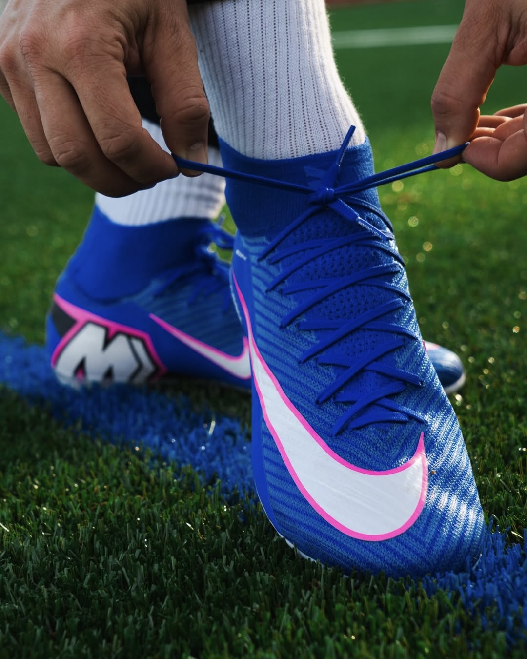 Die besten Fussballschuhe für Stürmer 2026