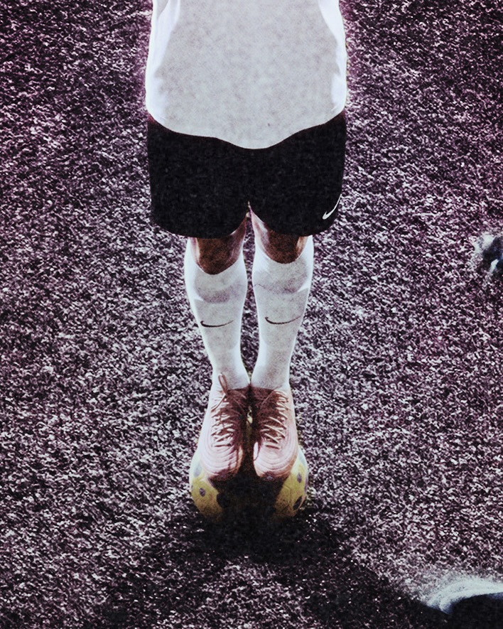 Nike Tiempo Maestro, Jamal Musiala Fußballschuh Diesen Fußballschuh trägt Musiala 2026