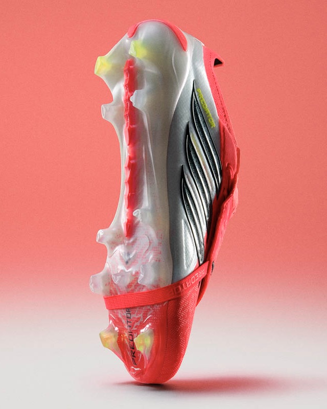 Adidas Born for Goals Pack