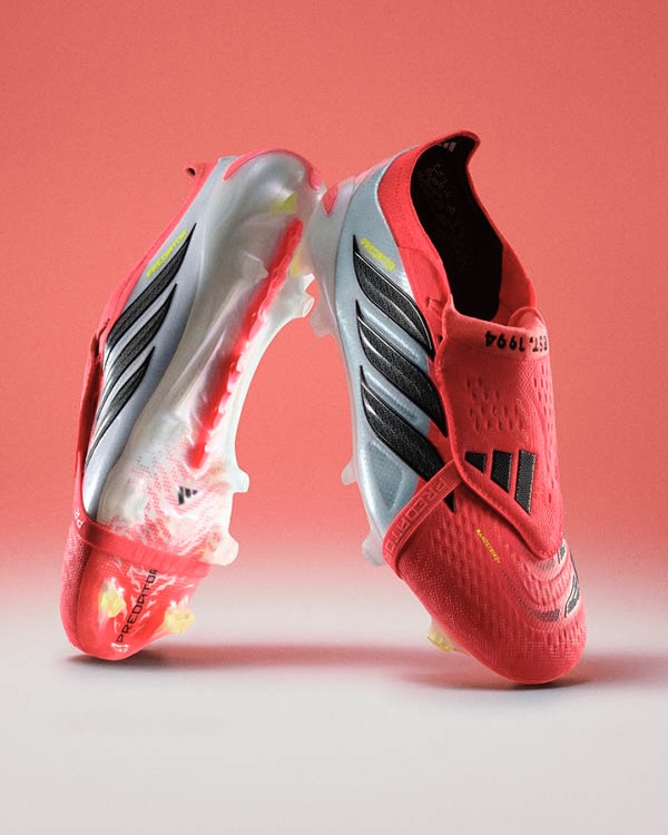 Adidas Born for Goals Pack