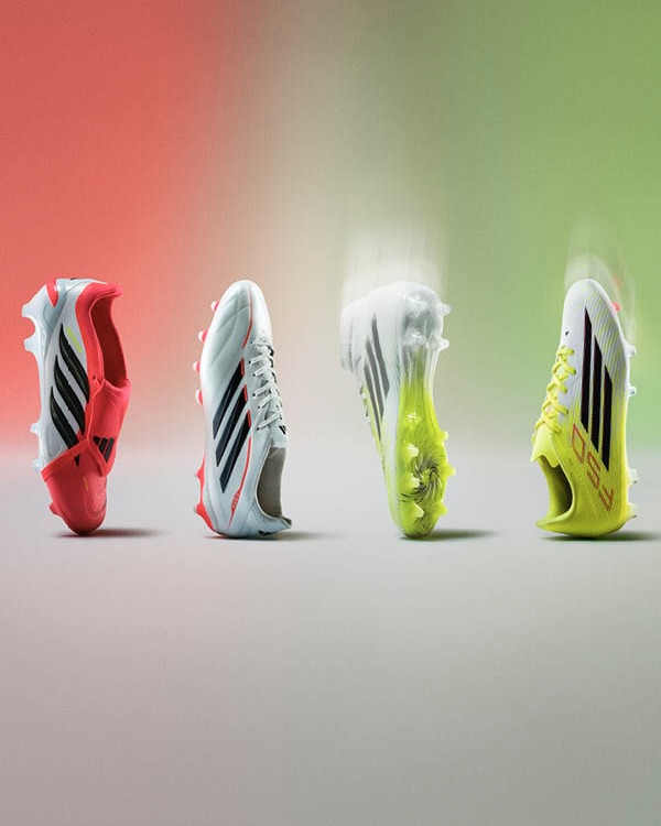 Adidas Born for Goals Pack