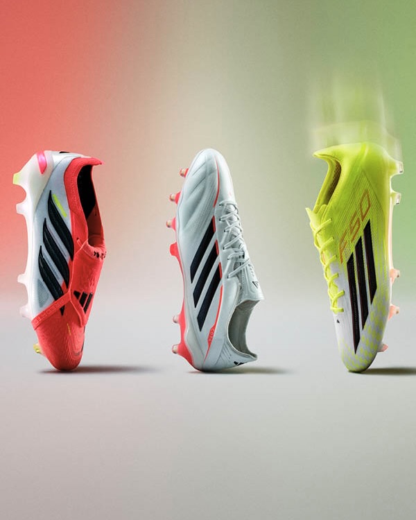 Adidas Born for Goals Pack