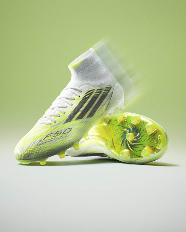 Adidas F50 vs. Adidas Predator