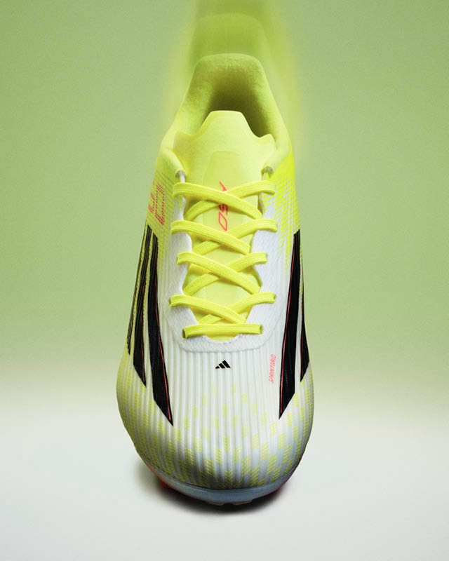 Adidas Born for Goals Pack