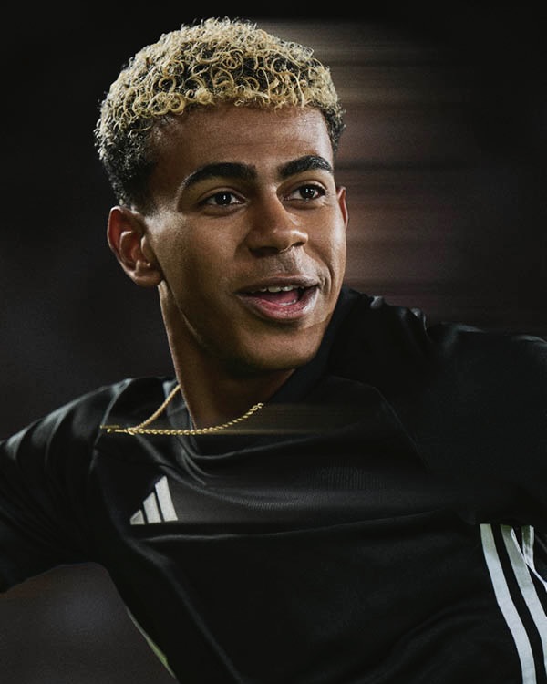 Diesen Fußballschuh trägt Lamine Yamal 2026: Adidas F50 Elite Laceless