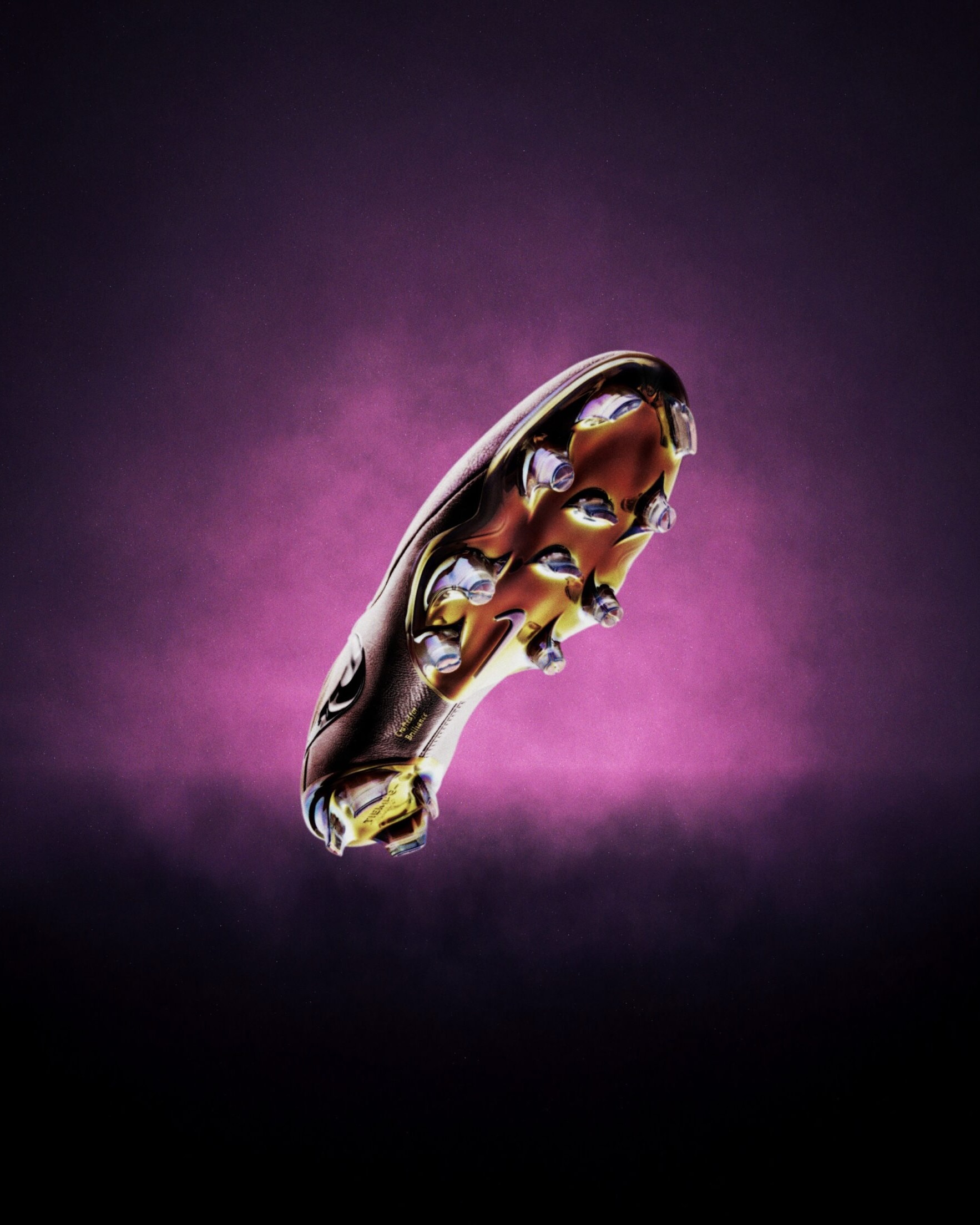 Nike Tiempo Maestro, Jamal Musiala Fußballschuh Diesen Fußballschuh trägt Musiala 2026