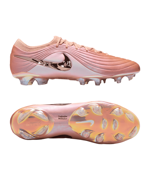 Nike Tiempo Maestro Elite FG Launch Edition Rot F960