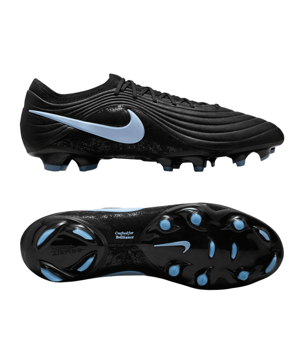 Nike Tiempo Maestro Elite FG Shadow Schwarz F040