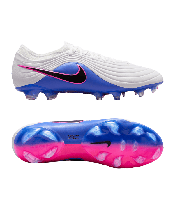 Nike Tiempo Maestro Elite FG Attack Weiß F146