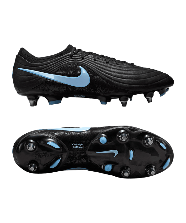 Nike Tiempo Maestro Elite SG Shadow Schwarz F040