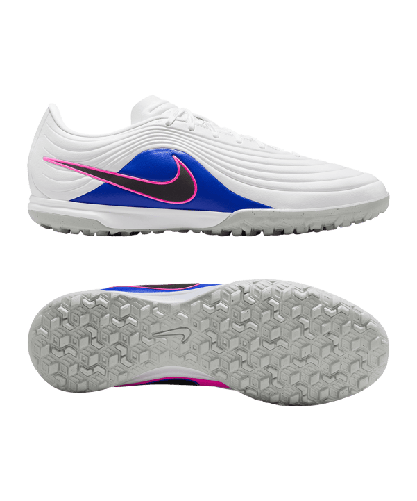 Nike Tiempo Mastro Academy TF Attack Weiß F146