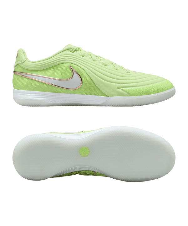 Nike Tiempo Reactgato IN Launch Edition Grün F310