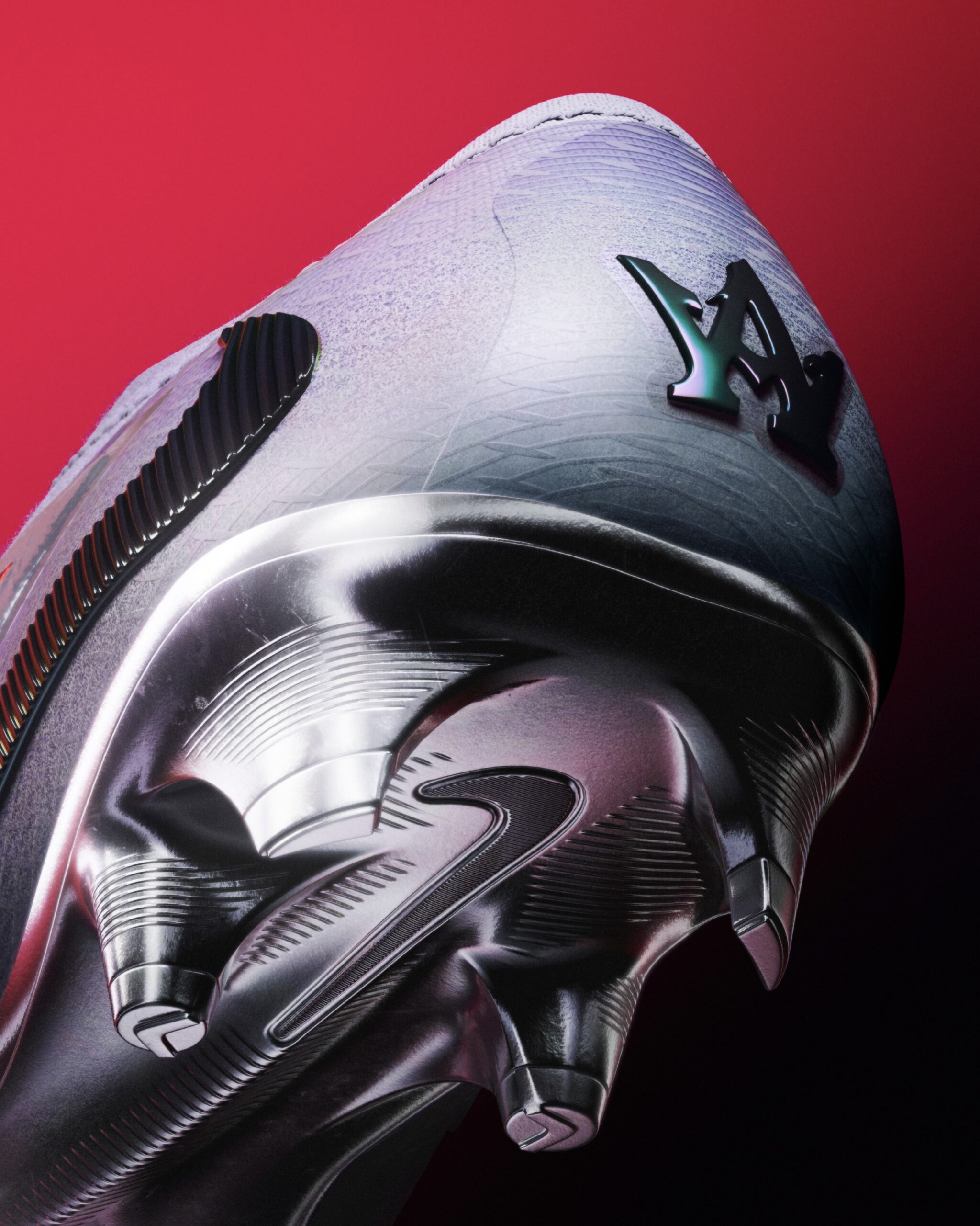 Alexia Putella Signature Nike Phantom