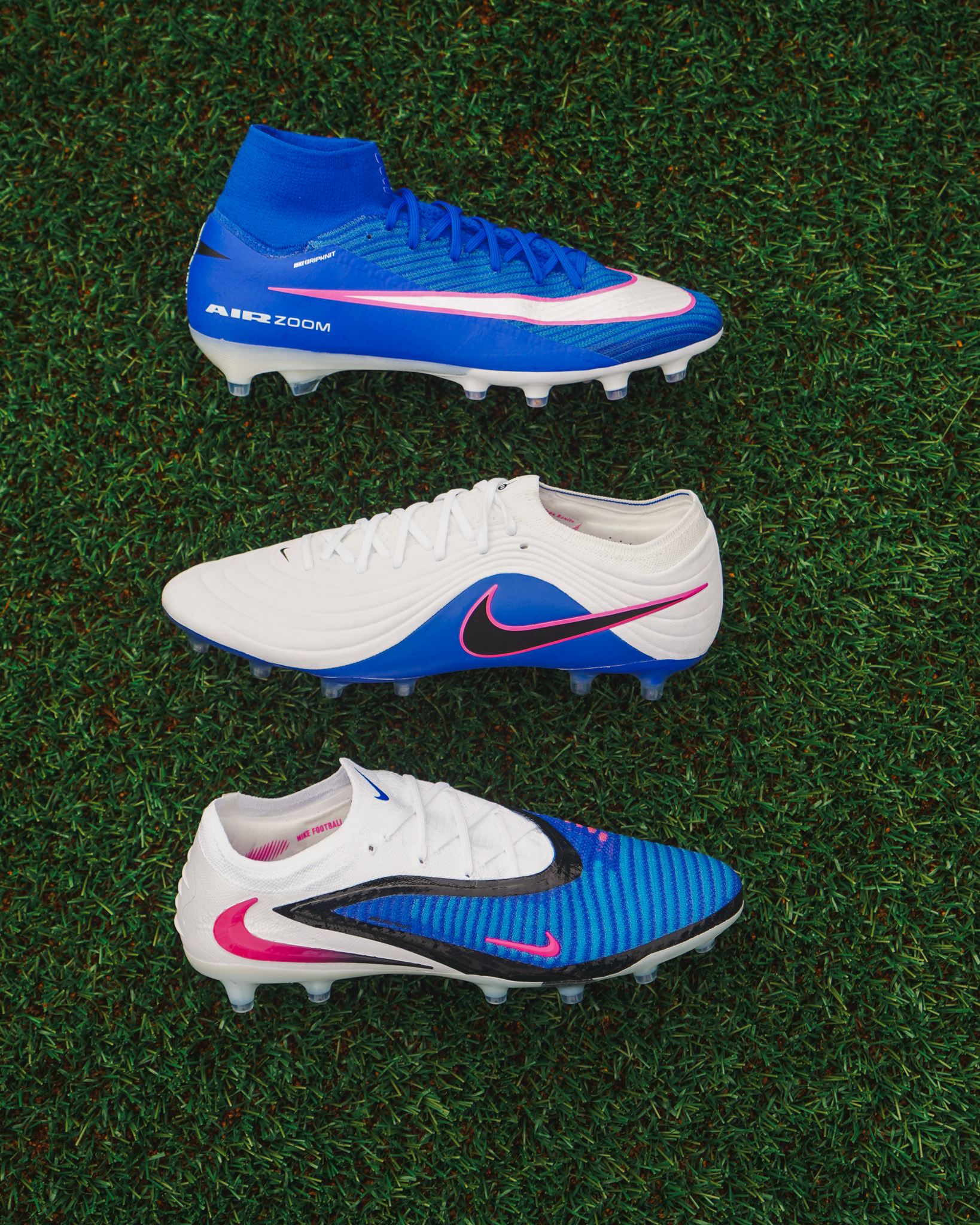 Welcher Nike Fußballschuh passt zu mir?