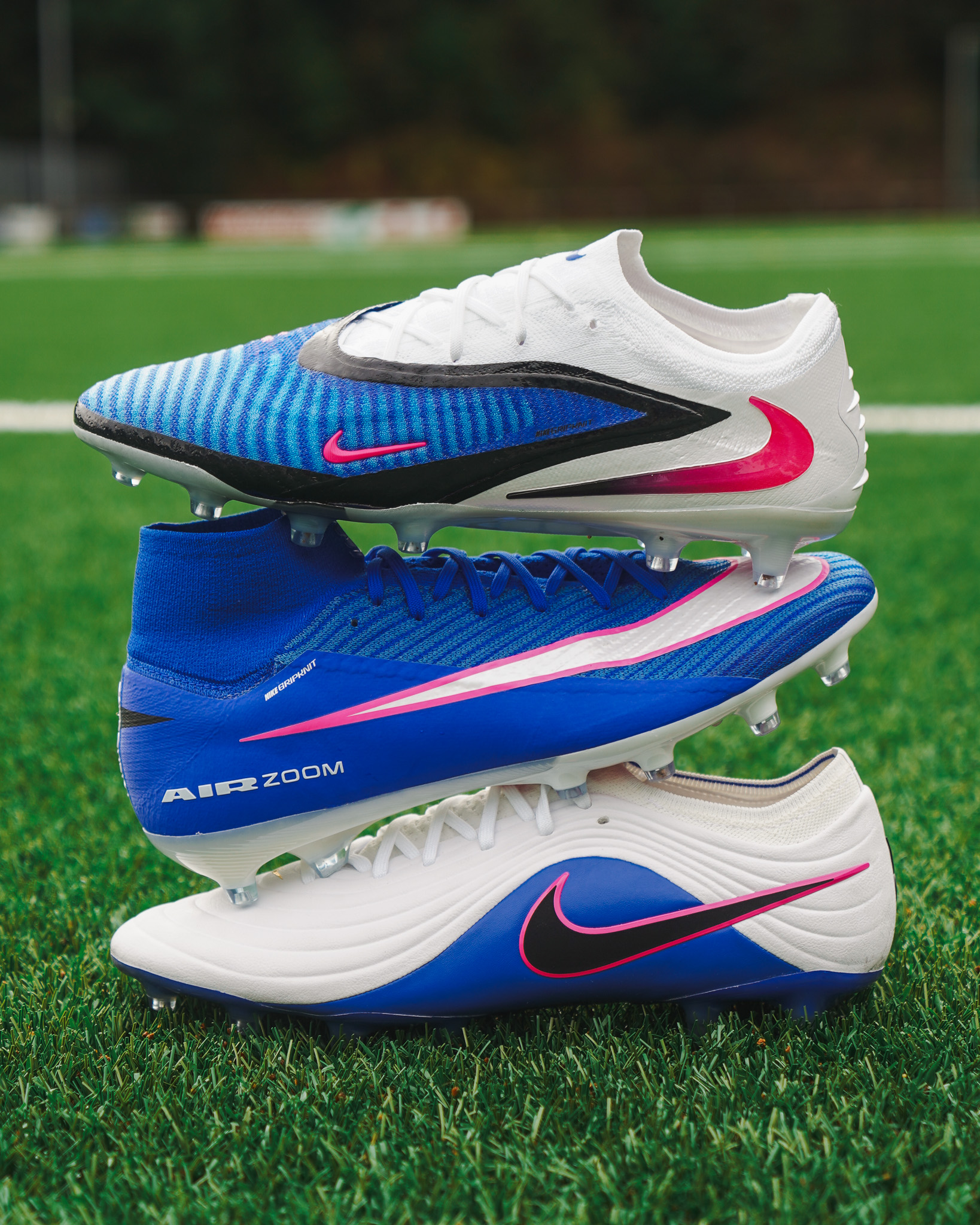 Welcher Nike Fußballschuh passt zu mir?