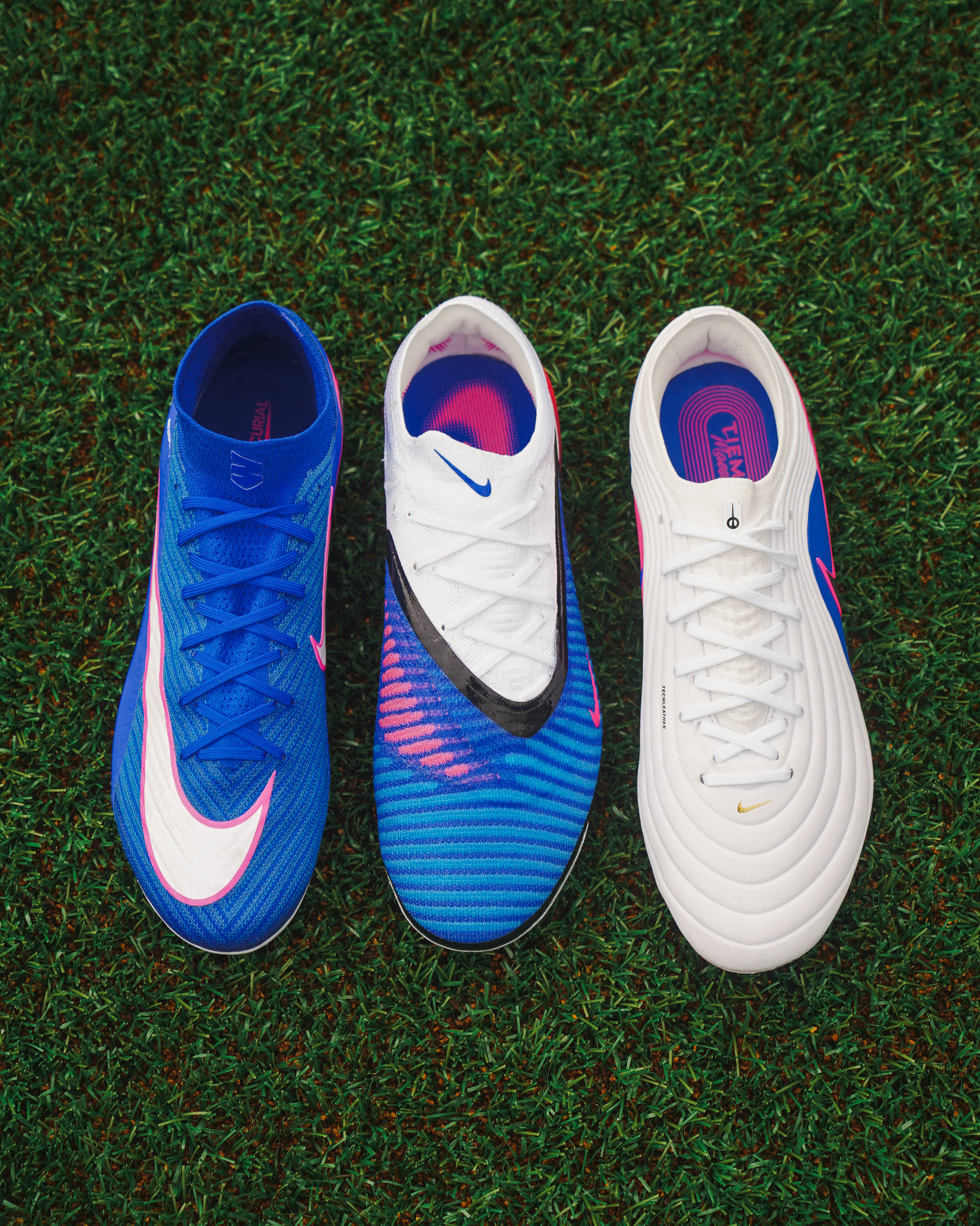 Welcher Nike Fußballschuh passt zu mir?