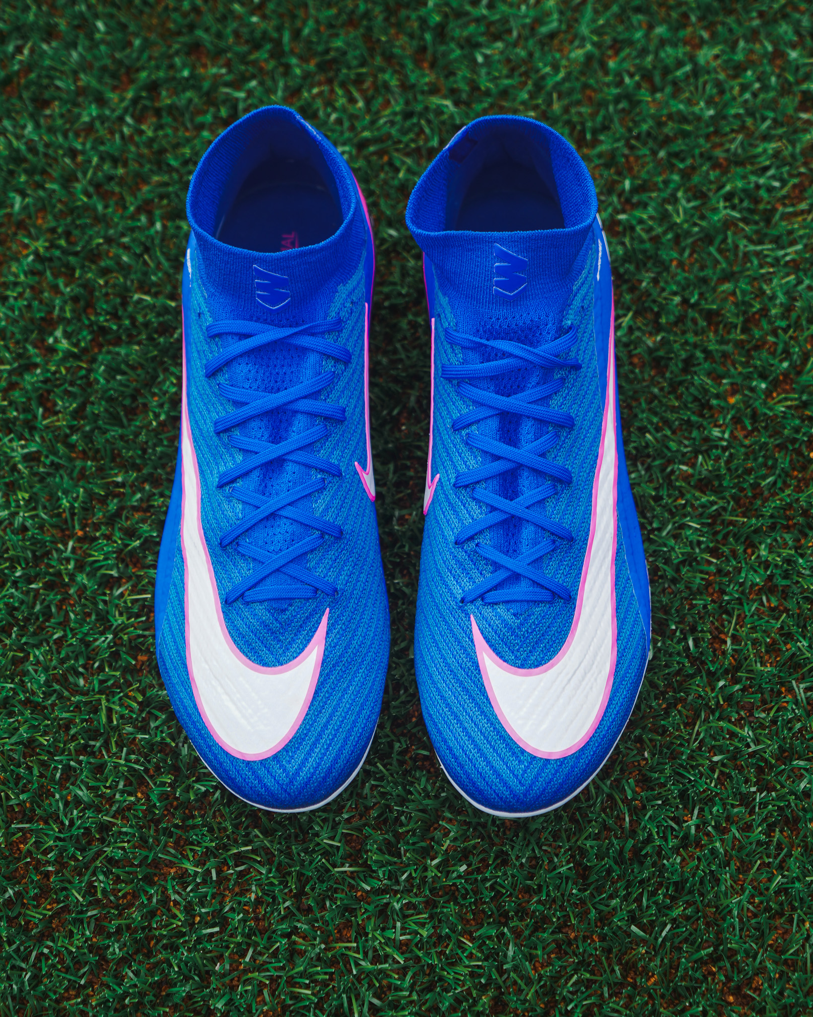 Welcher Nike Fußballschuh passt zu mir?