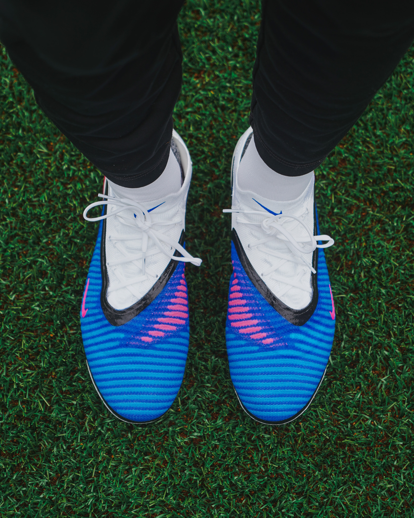 Welcher Nike Fußballschuh passt zu mir?