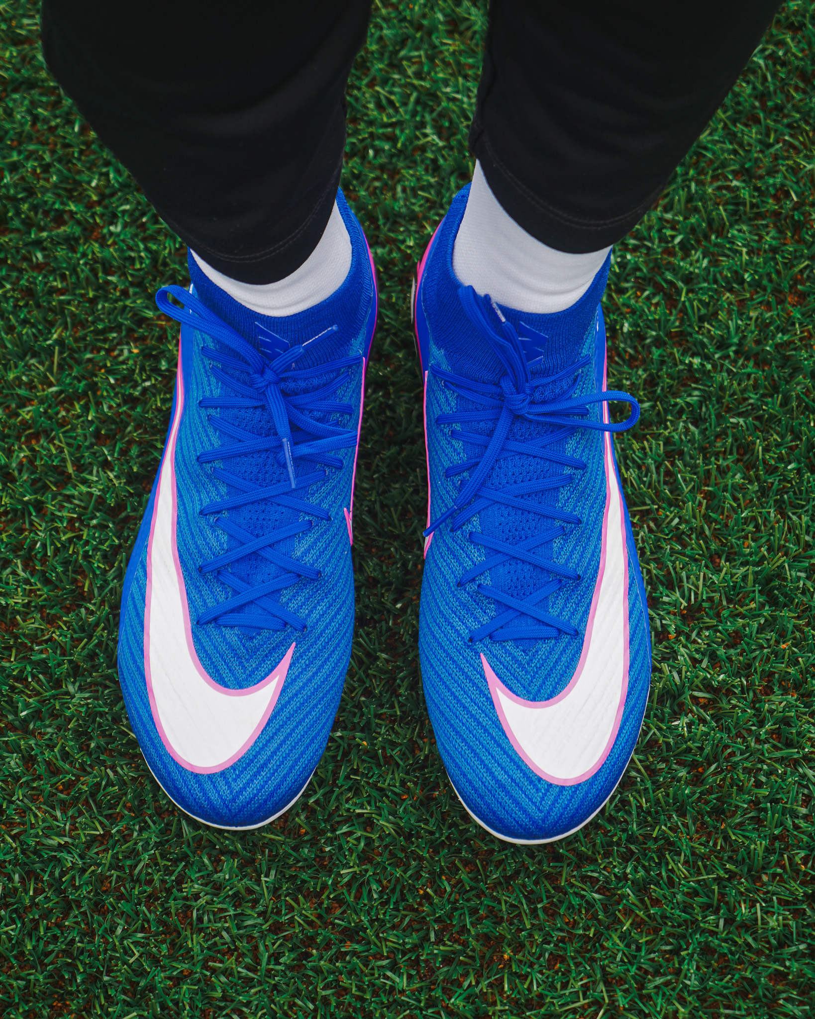 Welcher Nike Fußballschuh passt zu mir?