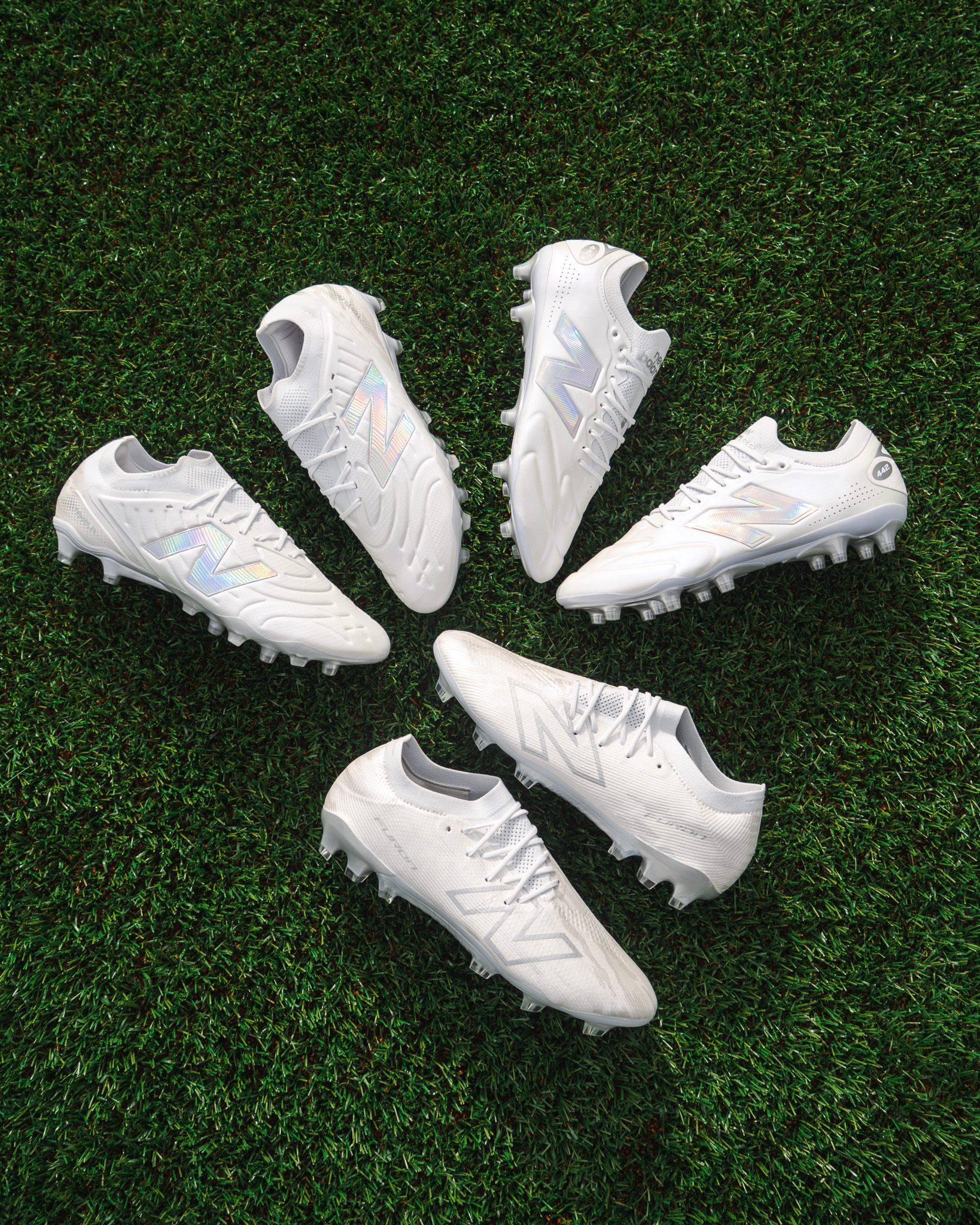 New Balance Infinite Light Pack