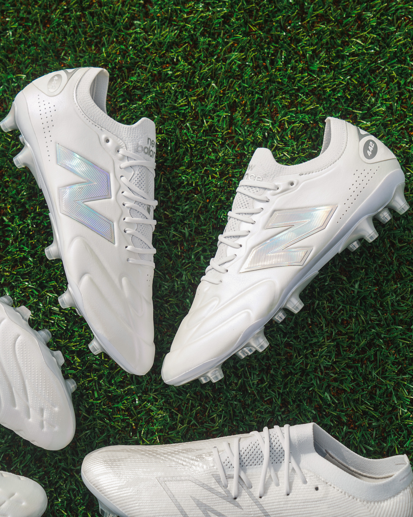 New Balance Infinite Light Pack