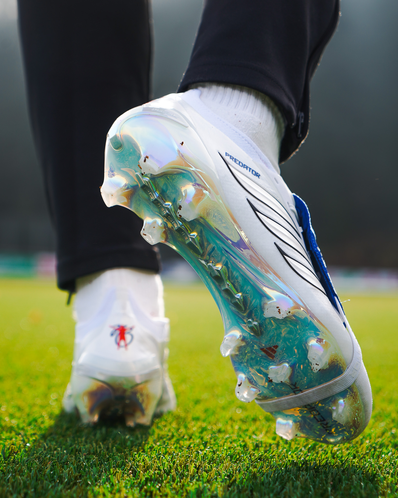 Jude Bellingham Predator 2026