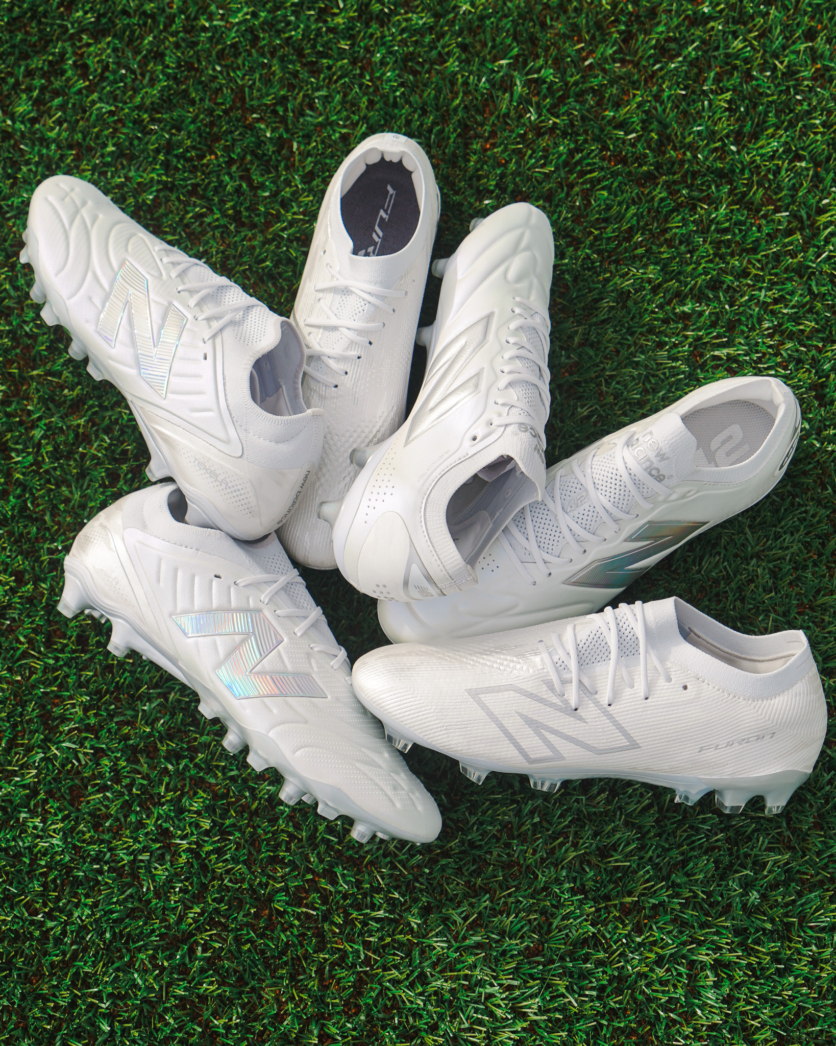 New Balance Infinite Light Pack