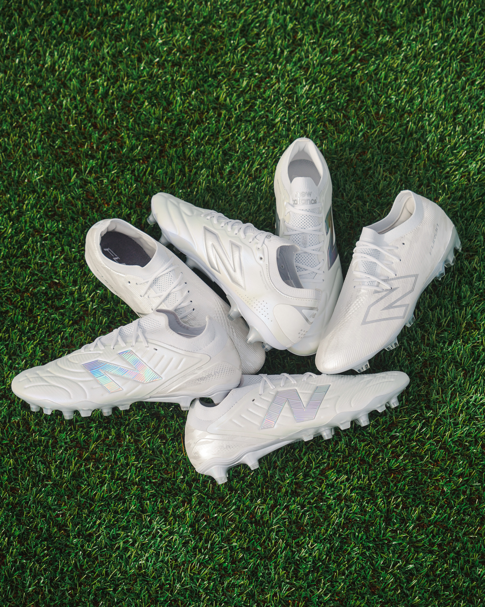 New Balance Light Pack