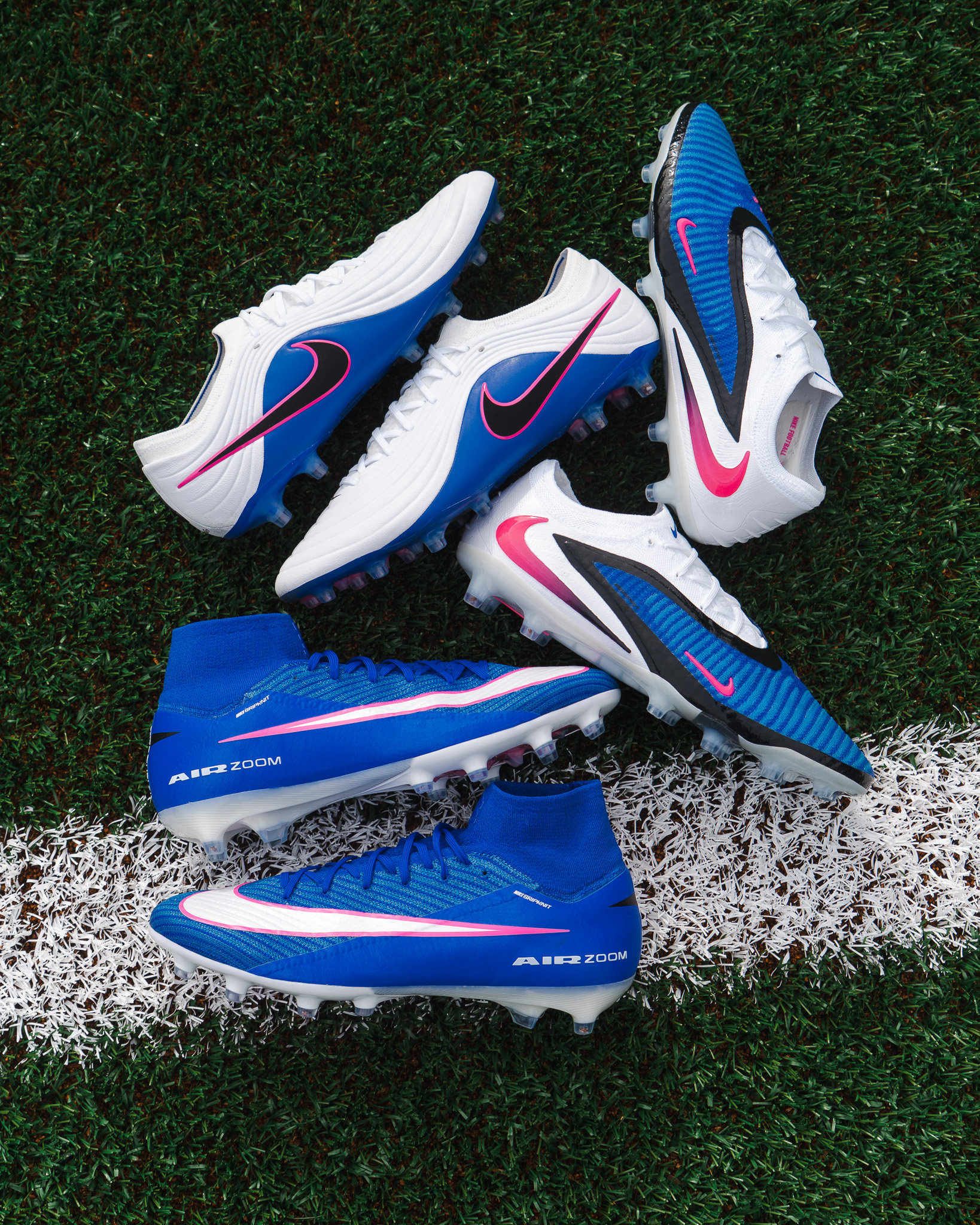 Welcher Nike Fußballschuh passt zu mir?