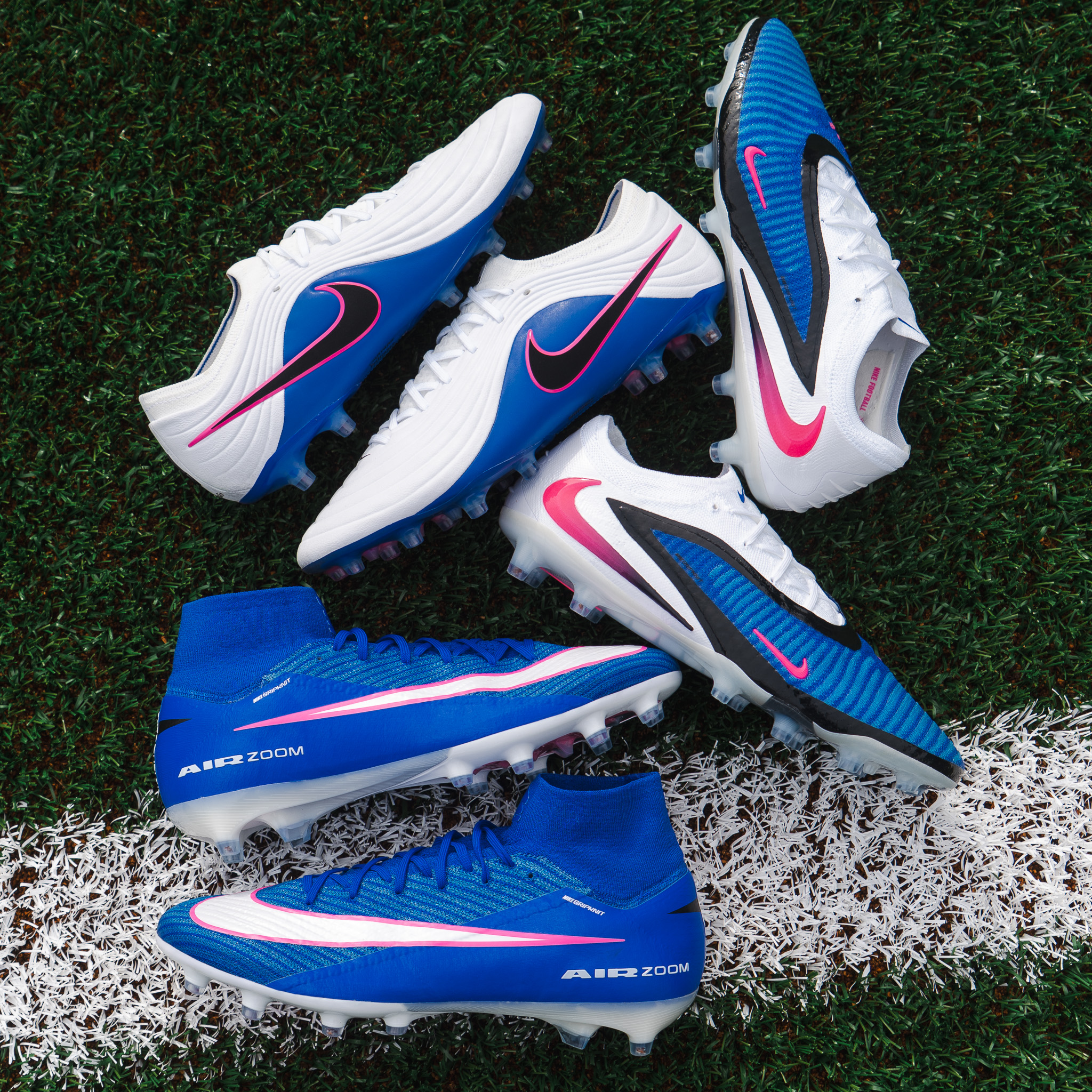 Welcher Nike Fußballschuh passt zu mir?