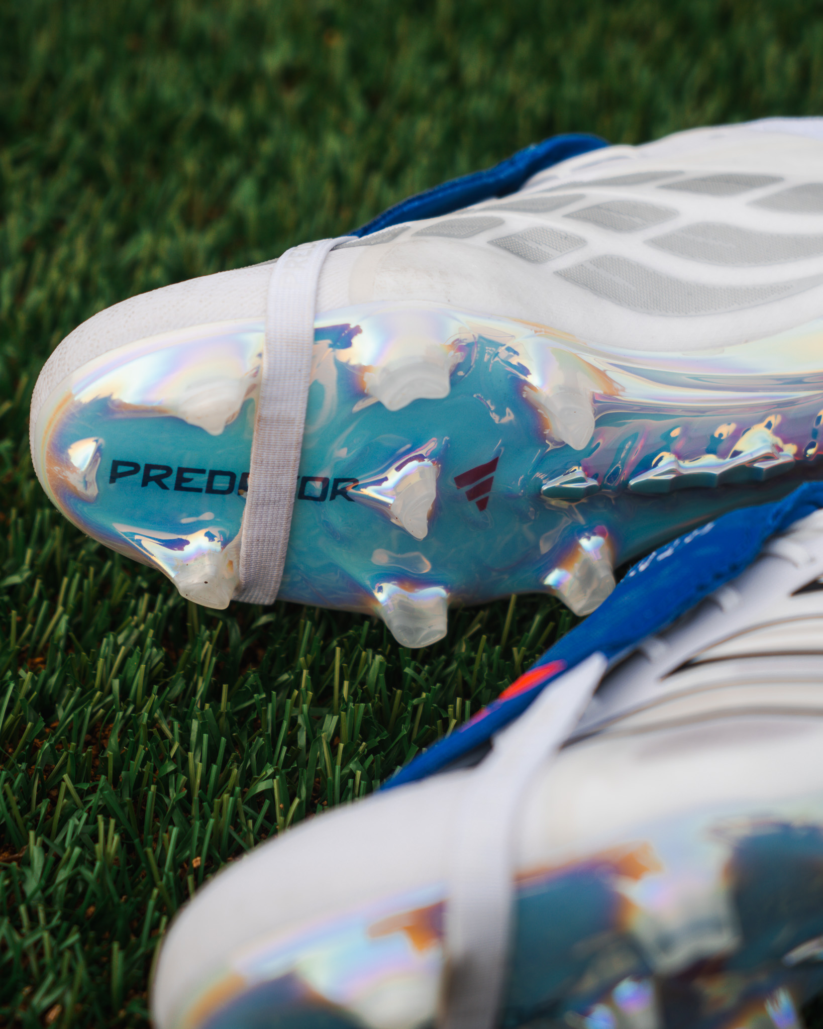 Jude Bellingham Predator 2026