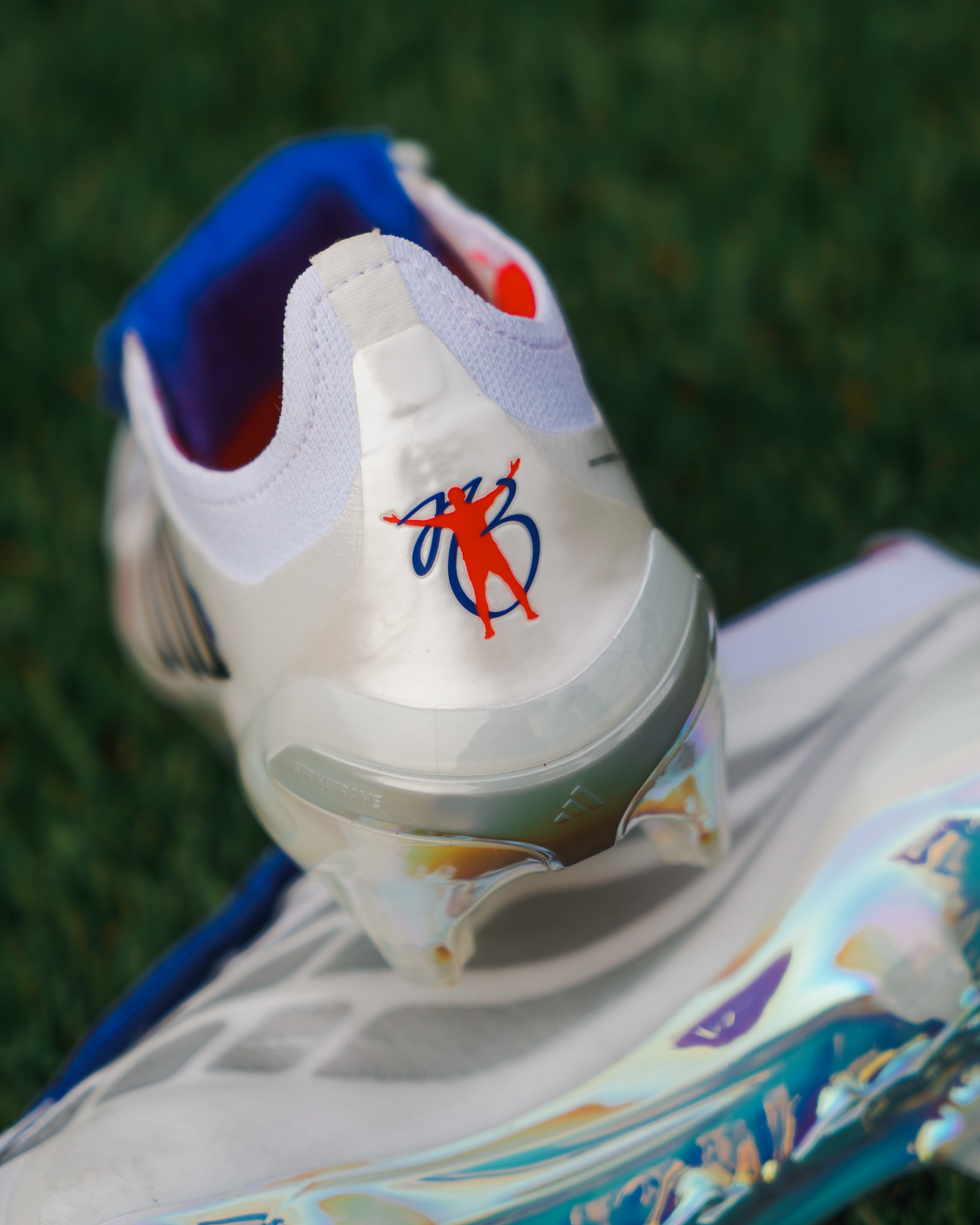 Jude Bellingham Predator 2026