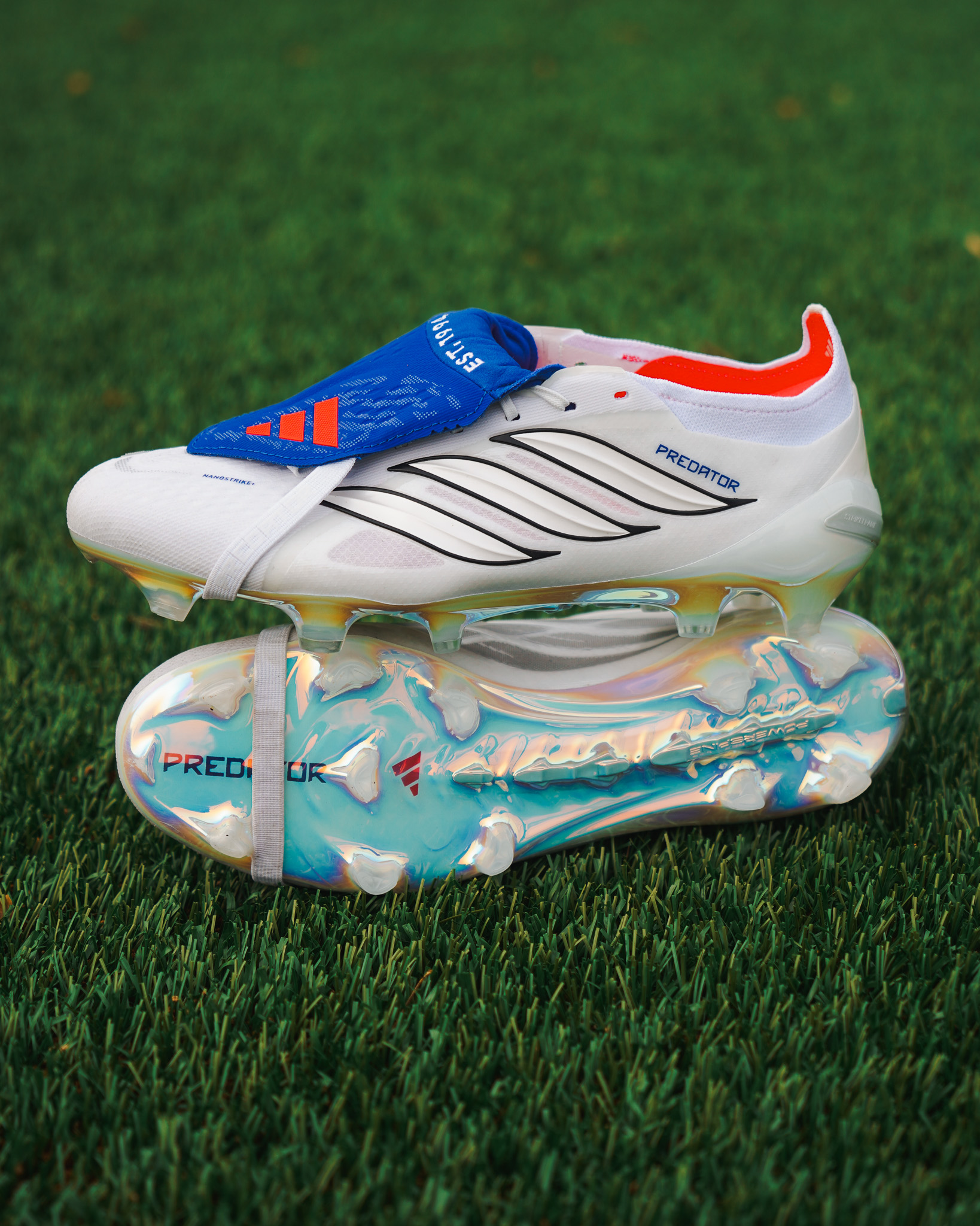 Jude Bellingham Predator 2026