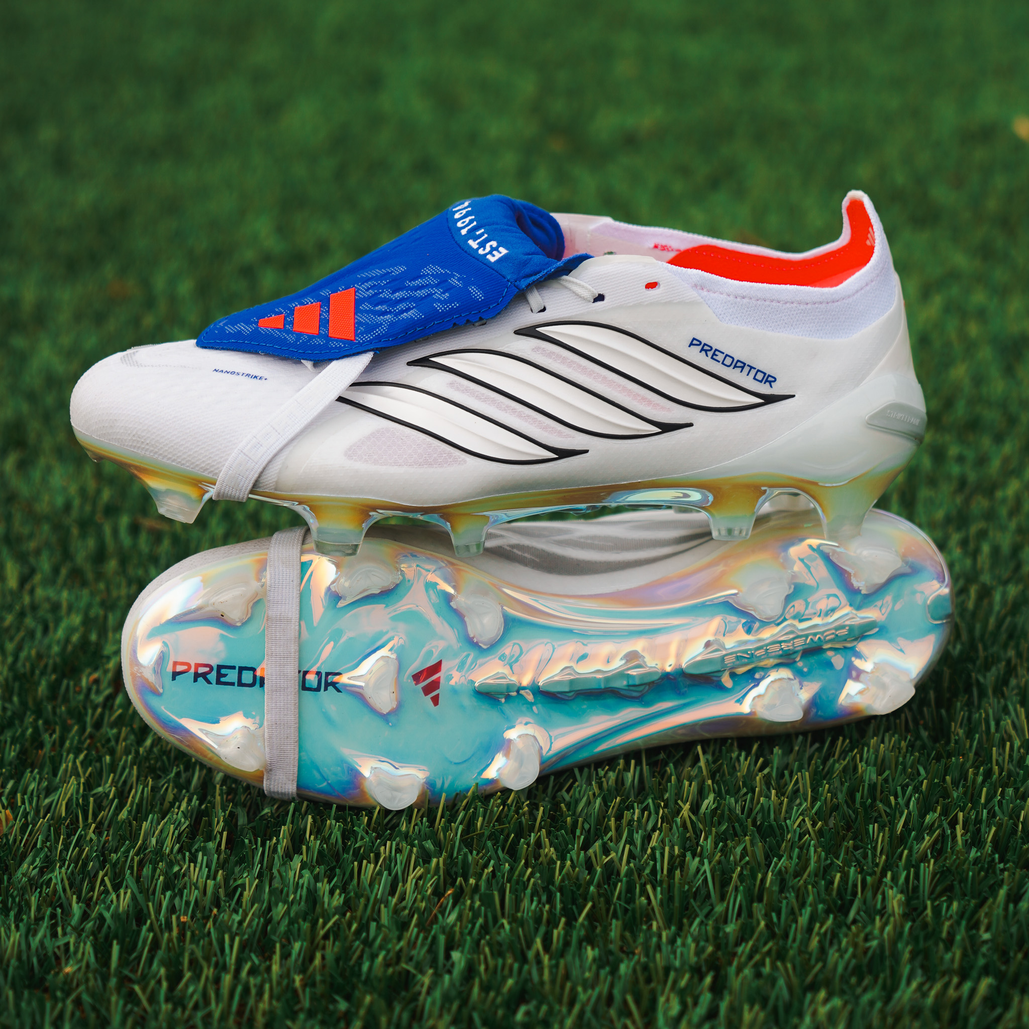 Jude Bellingham Predator 2026