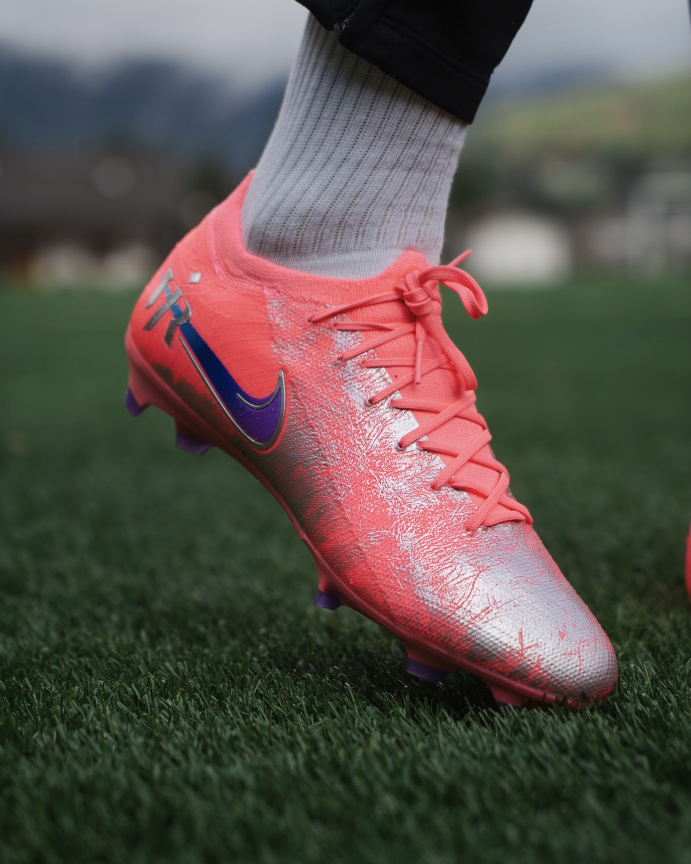 Nike Mercurial Vinicius Junior 2026