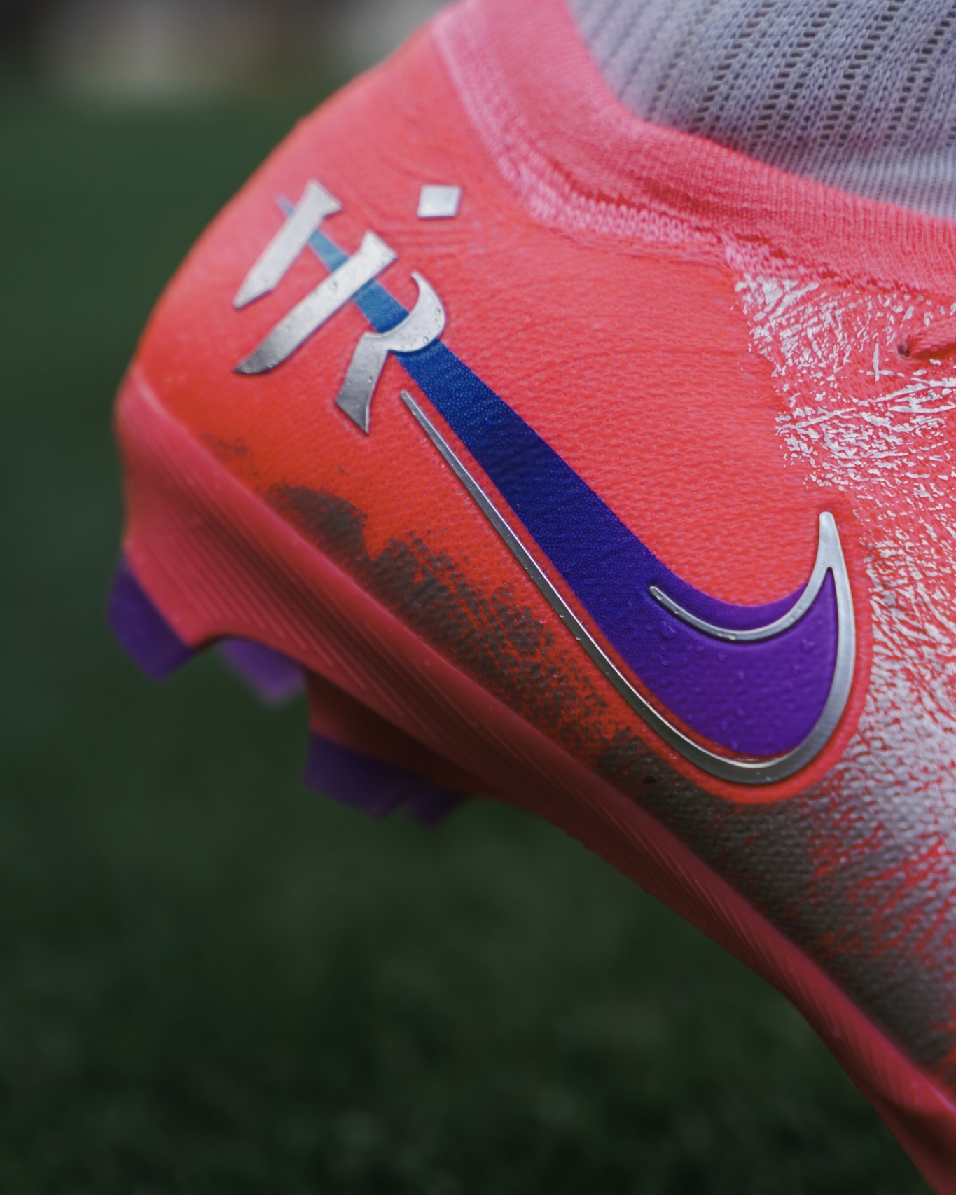 Nike Mercurial Vinicius Junior 2026