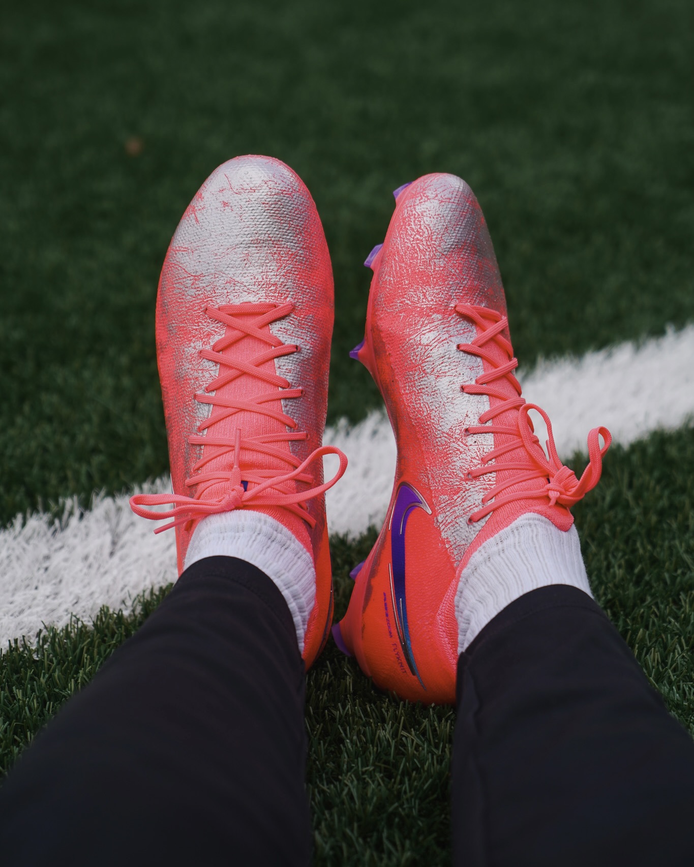 Nike Mercurial Vinicius Junior 2026