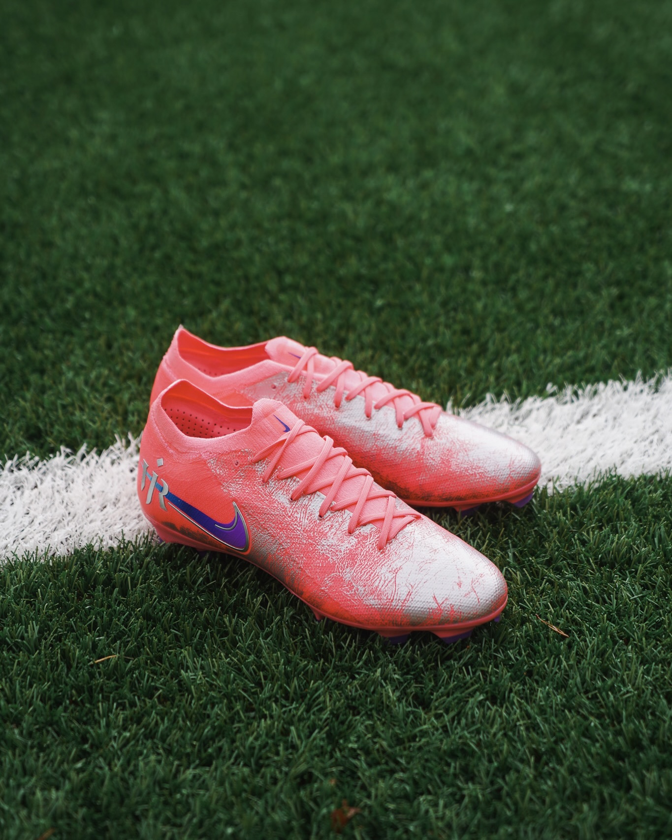 Nike Mercurial Vinicius Junior 2026