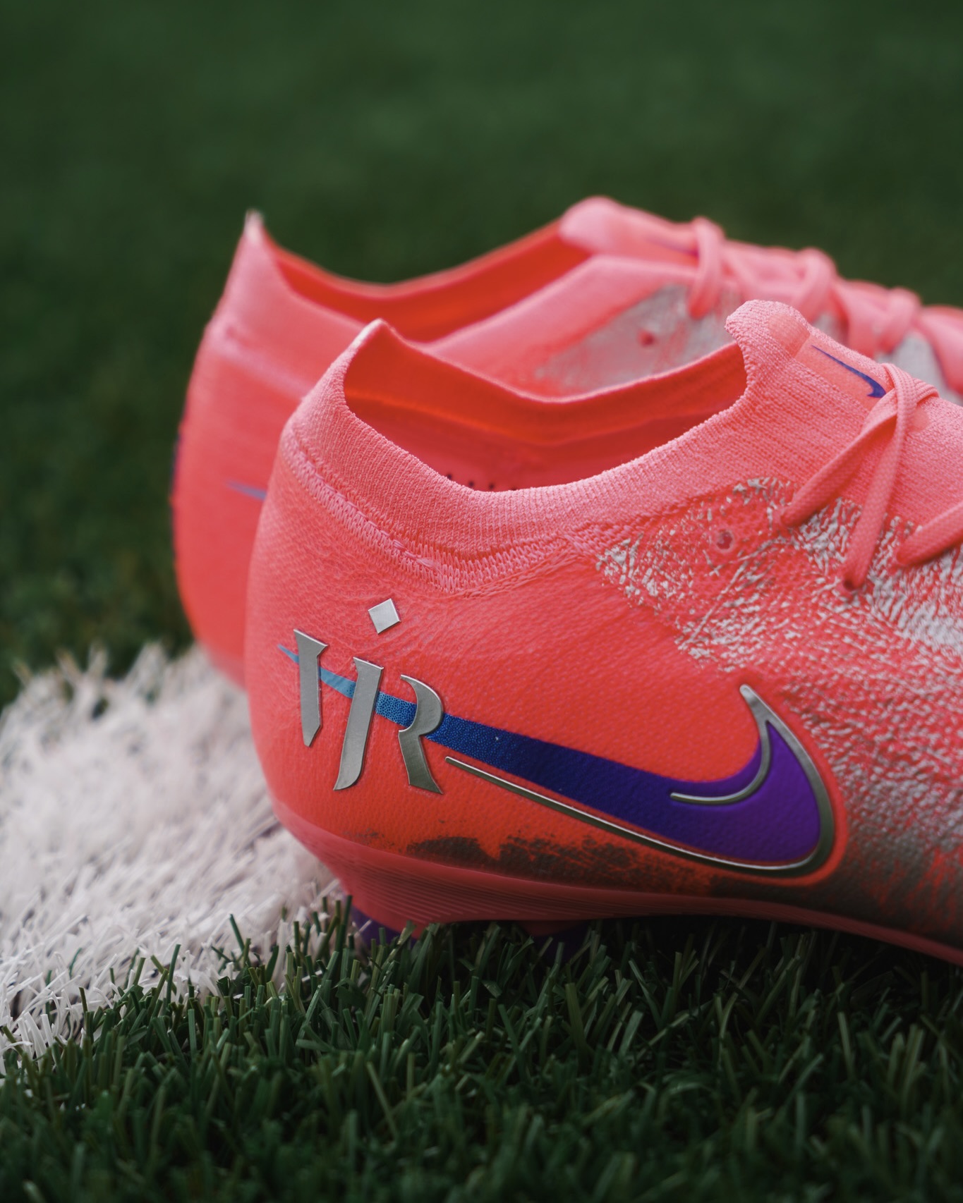 Nike Mercurial Vinicius Junior 2026