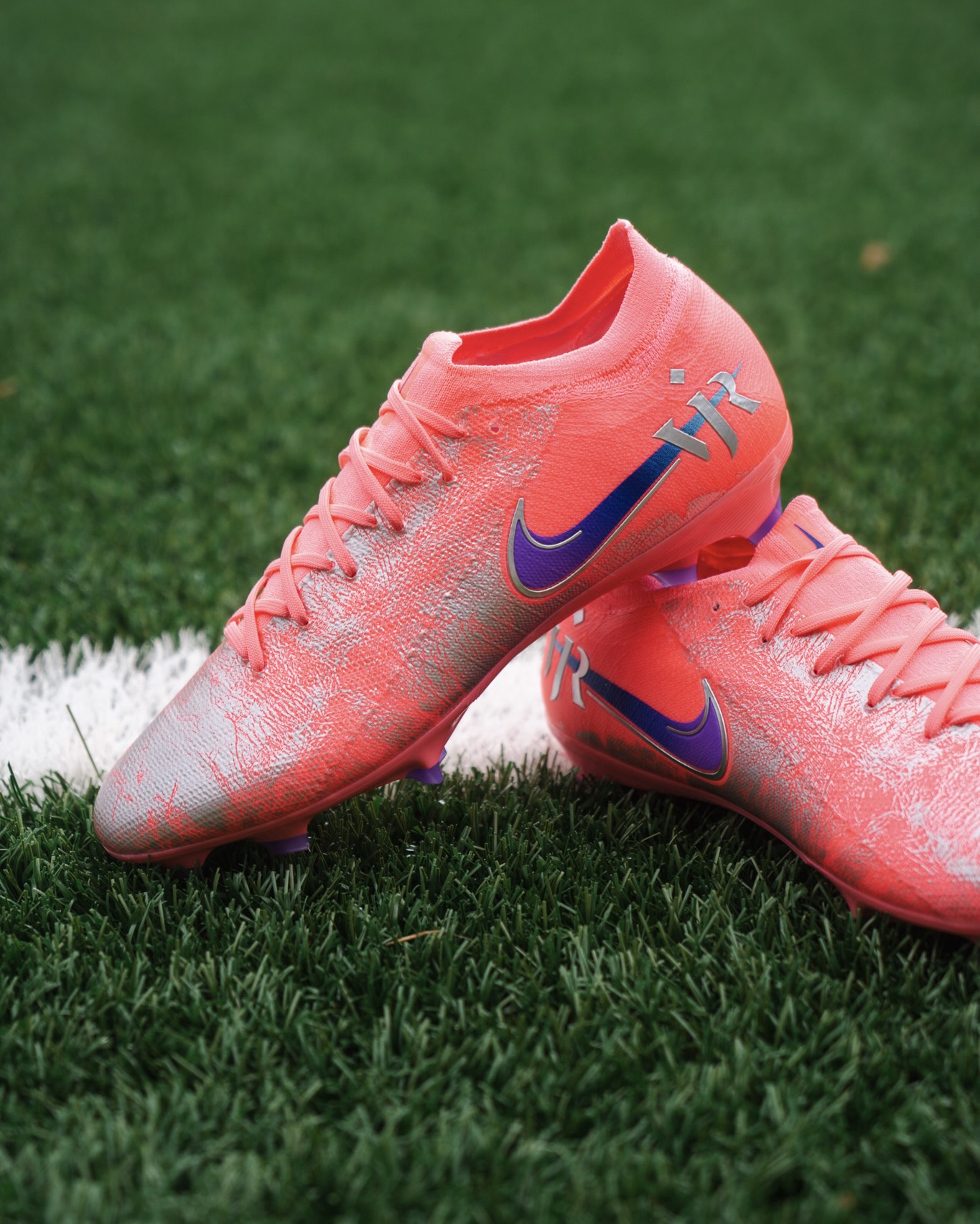 Nike Mercurial Vinicius Junior 2026