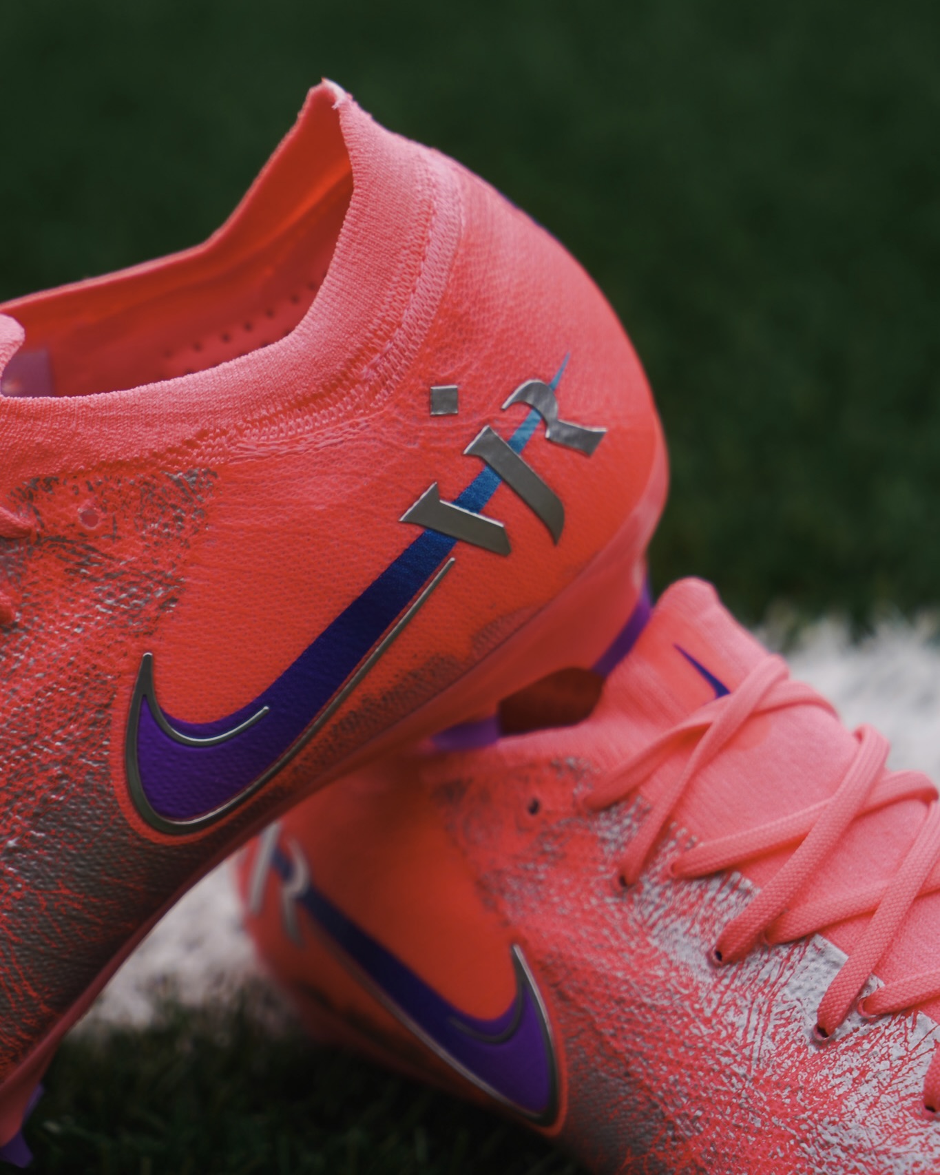 Nike Mercurial Vinicius Junior 2026