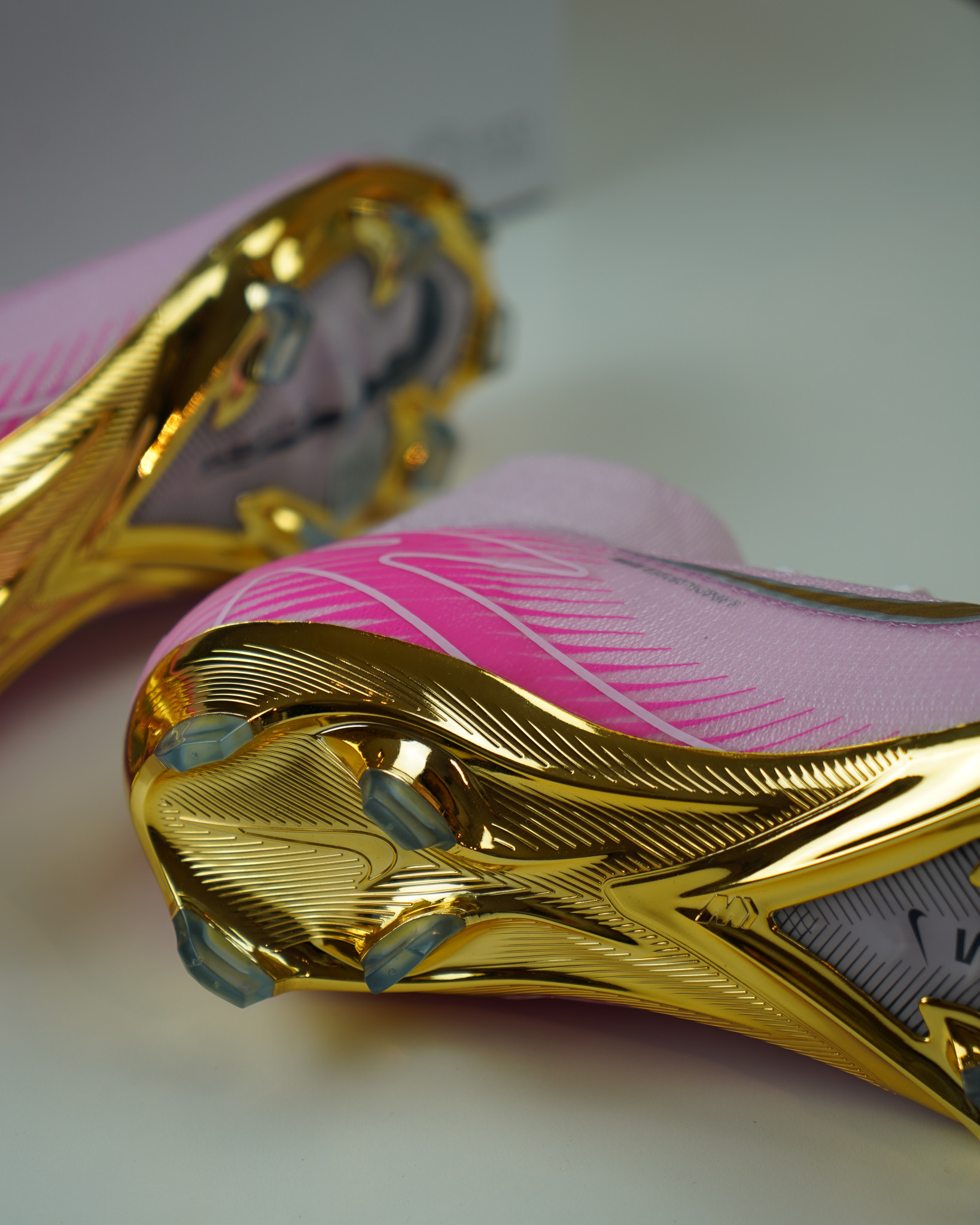 Nike By You Fußballschuhe