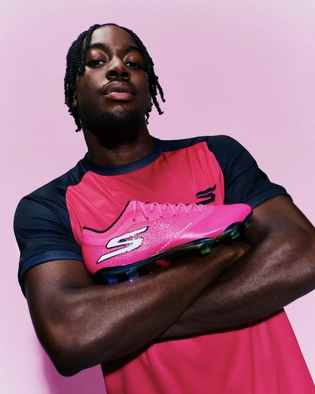 Die besten Fußballschuhe für schmale Füße 2026