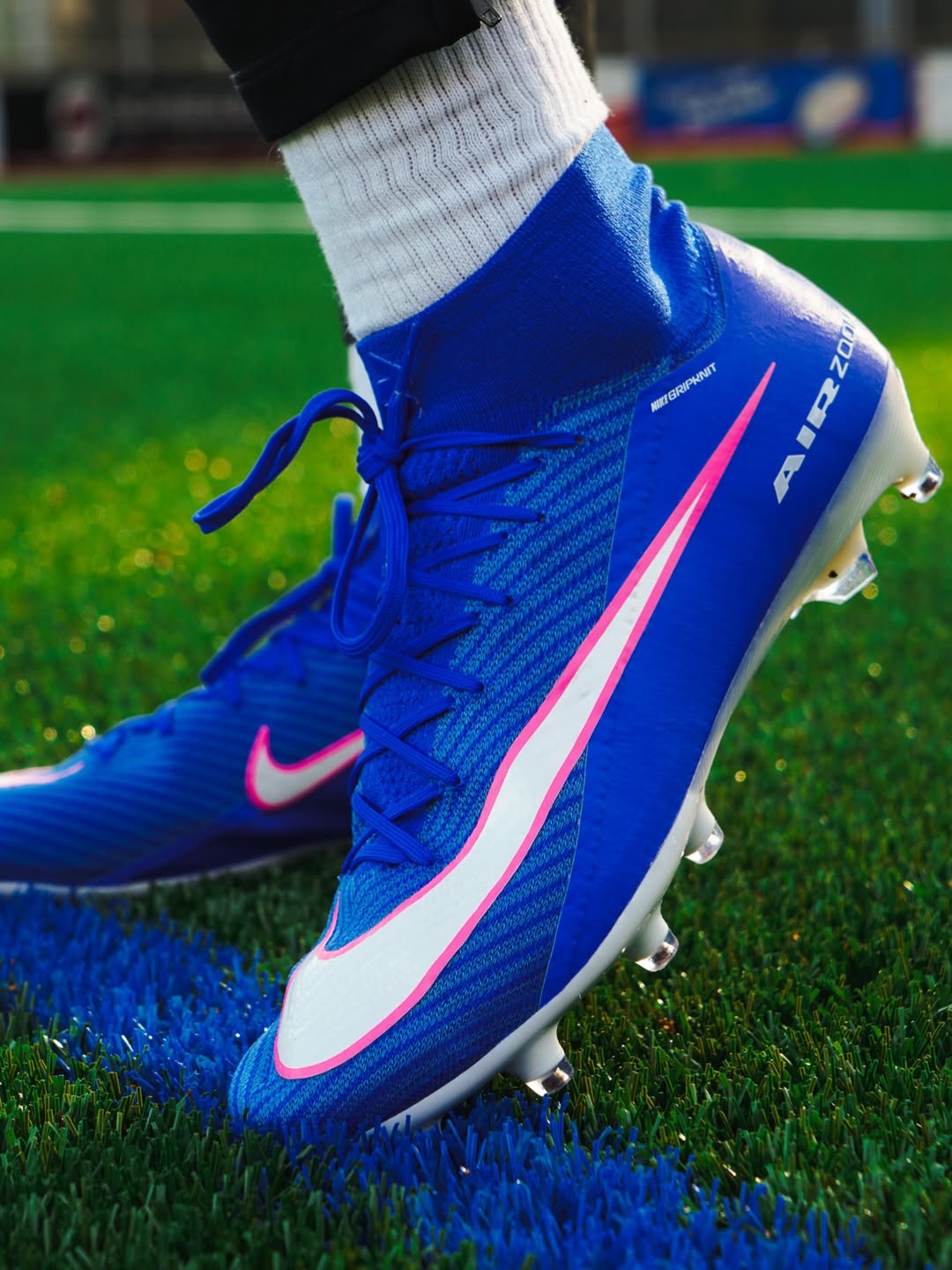 Die besten Fußballschuhe für schmale Füße 2026